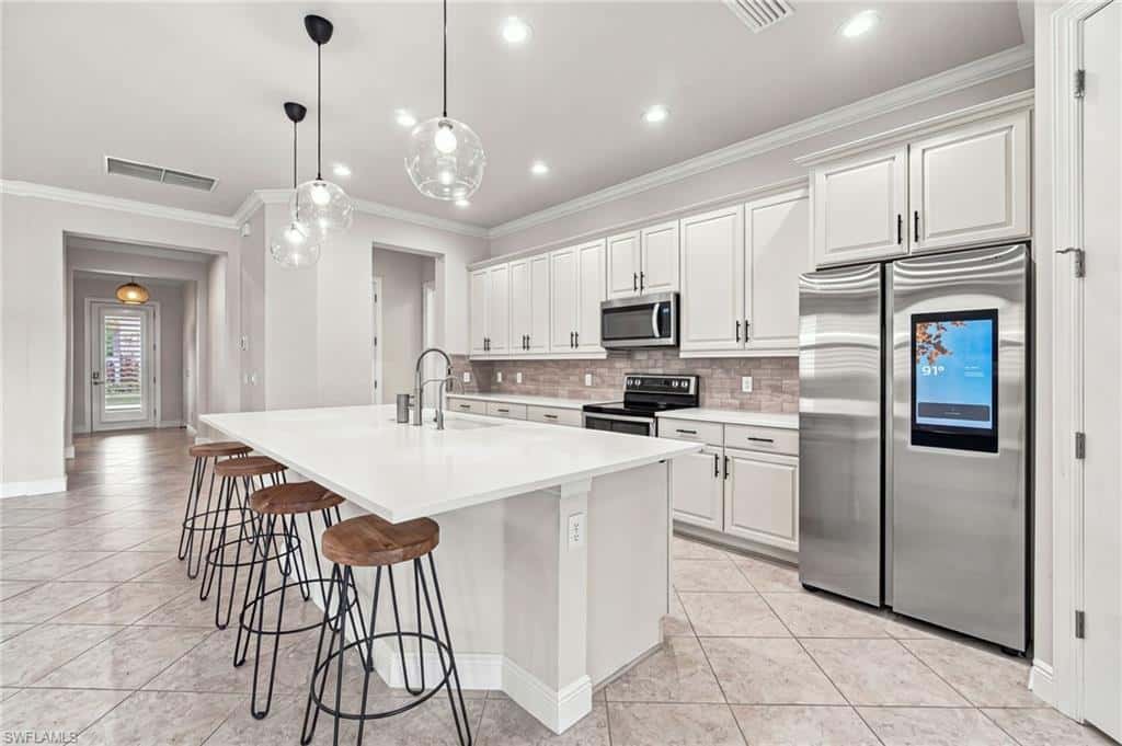 4118 Raffia Dr, Naples, photo 12