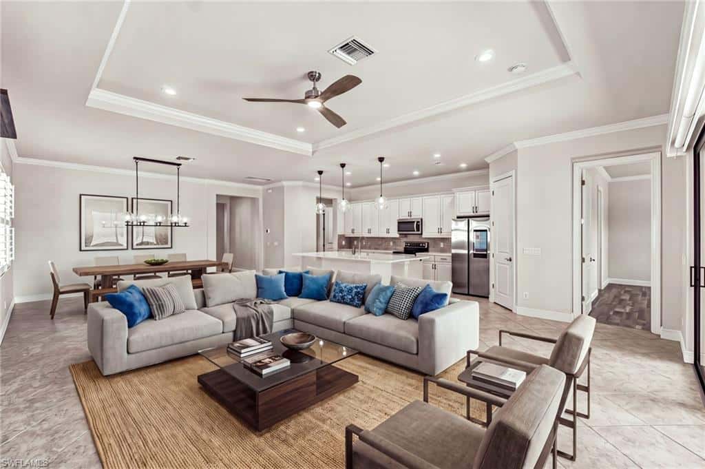 4118 Raffia Dr, Naples, photo 5