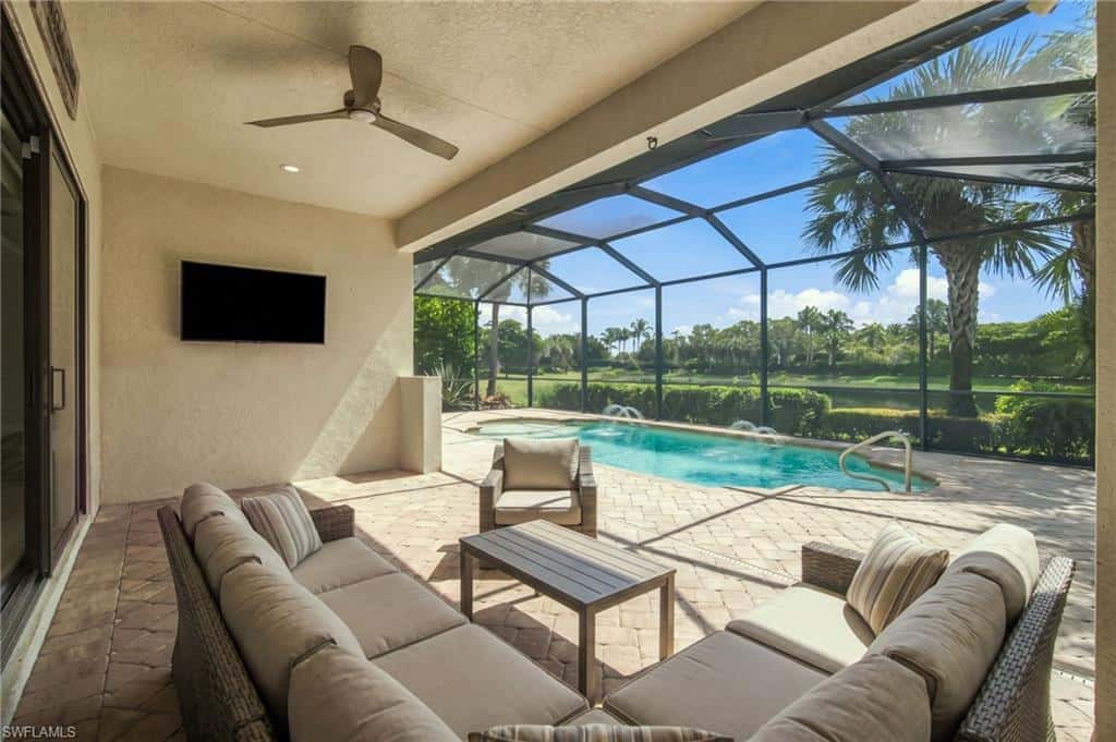 4118 Raffia Dr, Naples, photo 24