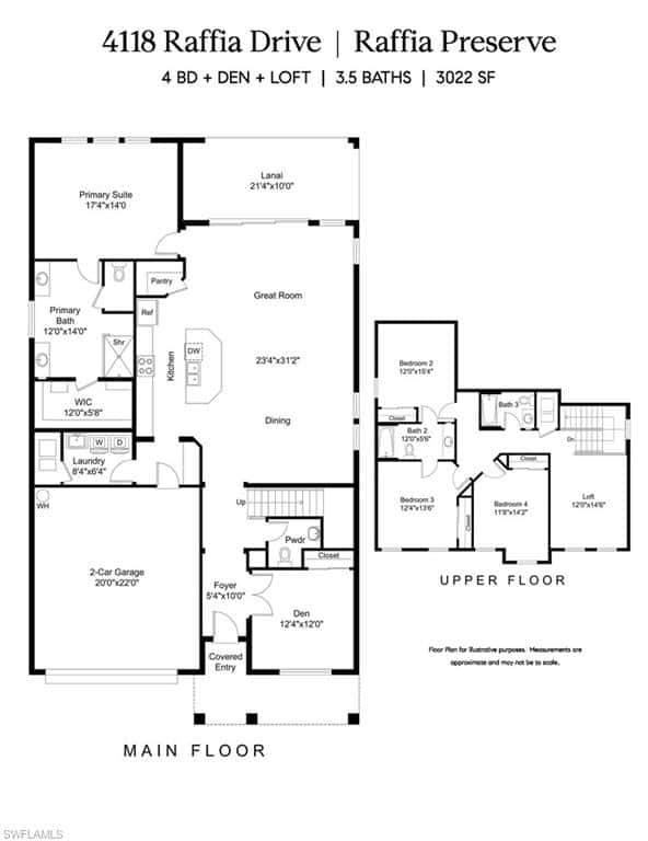 4118 Raffia Dr, Naples, photo 41