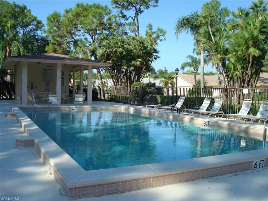 Foxwood, Naples, Naples, photo 26