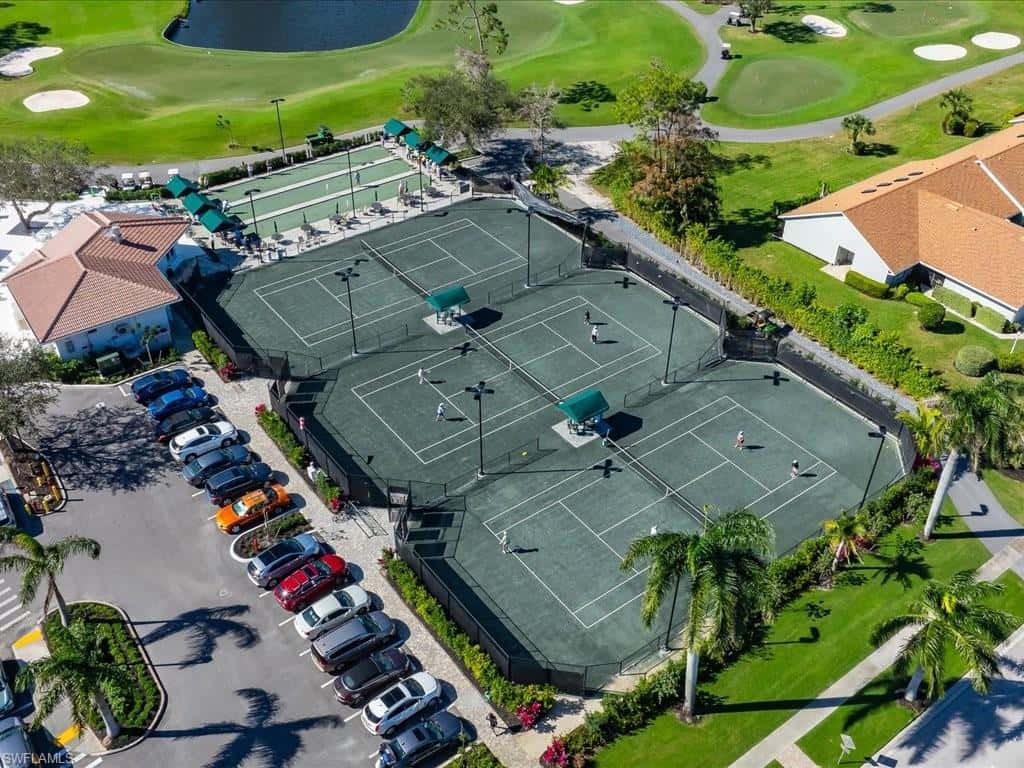 Foxwood, Naples, Naples, photo 22