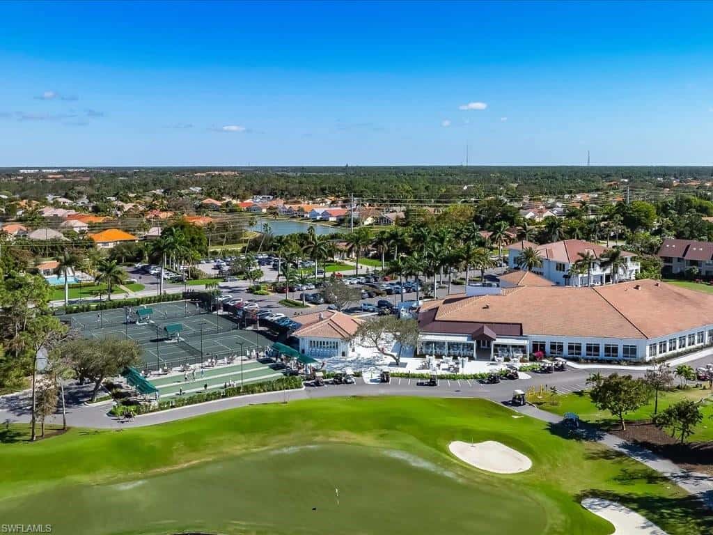 Foxwood, Naples, Naples, photo 28