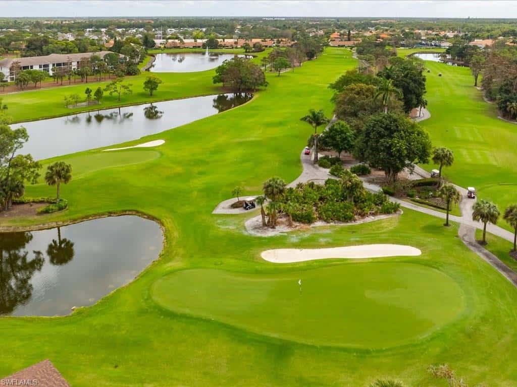 Foxwood, Naples, Naples, photo 24