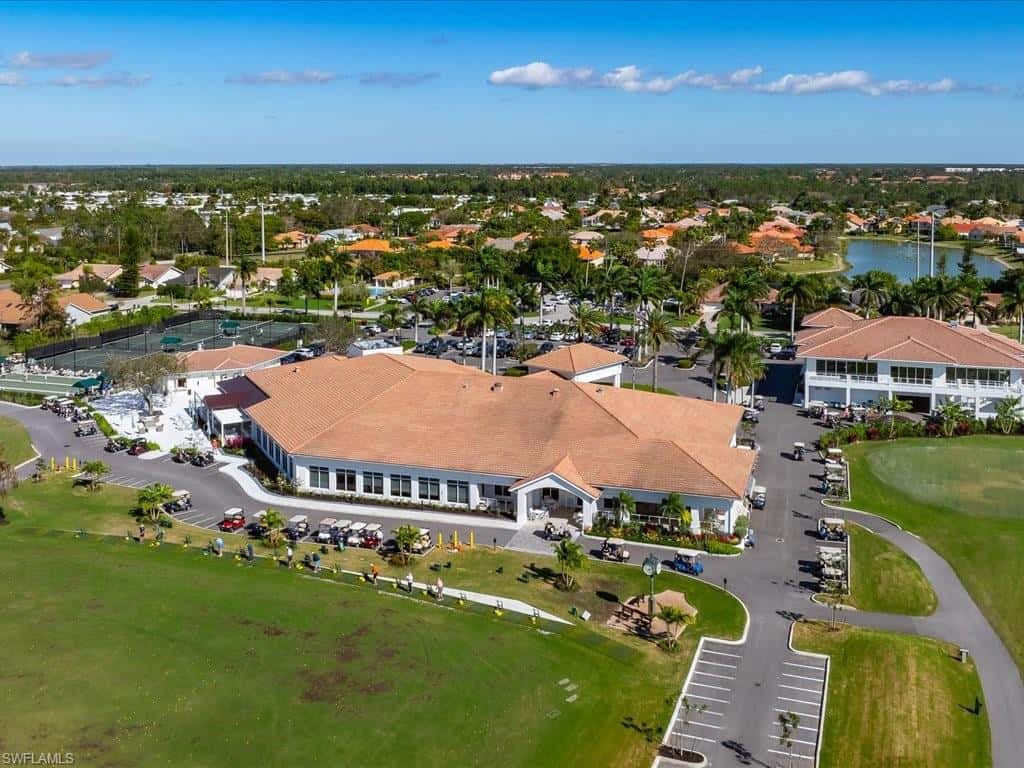 Foxwood, Naples, Naples, photo 21