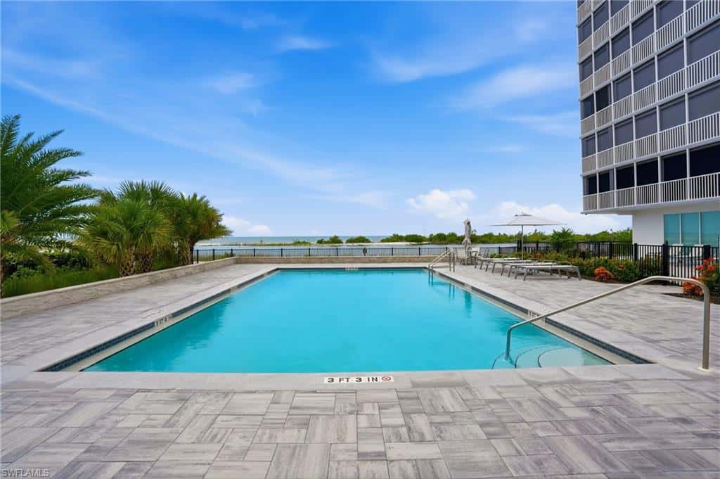 7000 Estero Blvd #704, Fort Myers Beach, photo 27