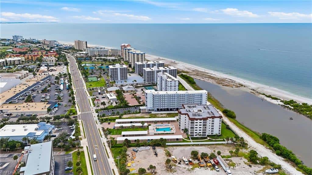 7000 Estero Blvd #704, Fort Myers Beach, photo 42
