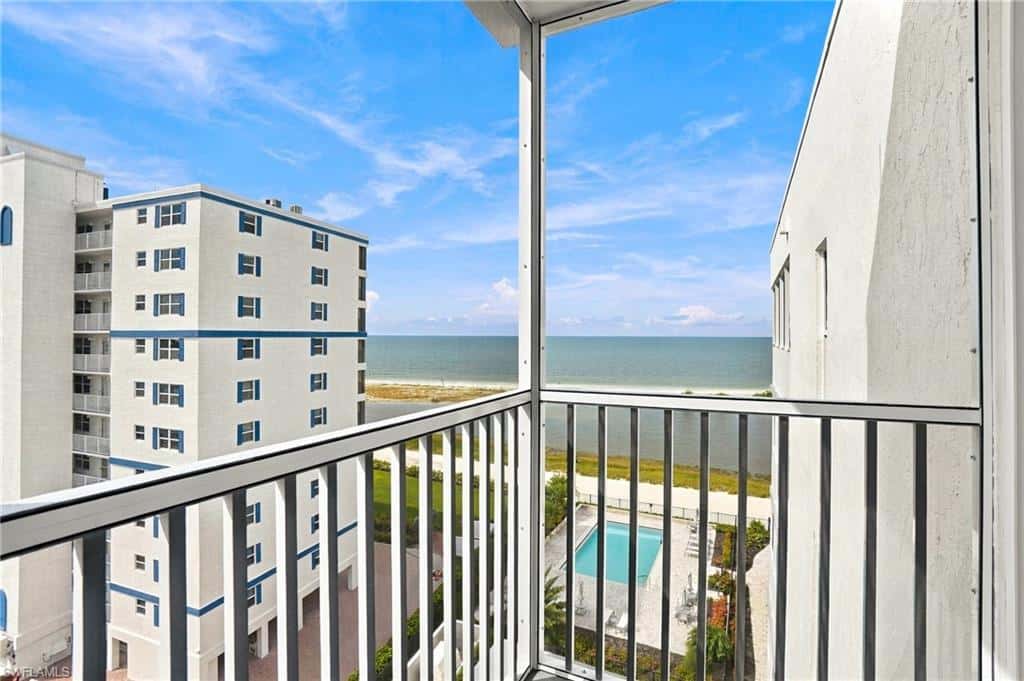 7000 Estero Blvd #704, Fort Myers Beach, photo 46