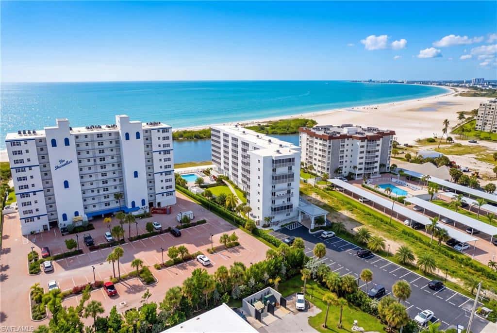 7000 Estero Blvd #704, Fort Myers Beach, photo 47