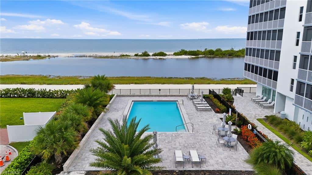 7000 Estero Blvd #704, Fort Myers Beach, photo 43