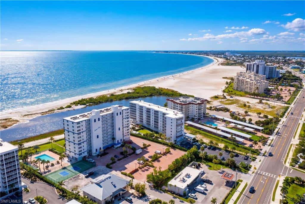 7000 Estero Blvd #704, Fort Myers Beach, photo 36