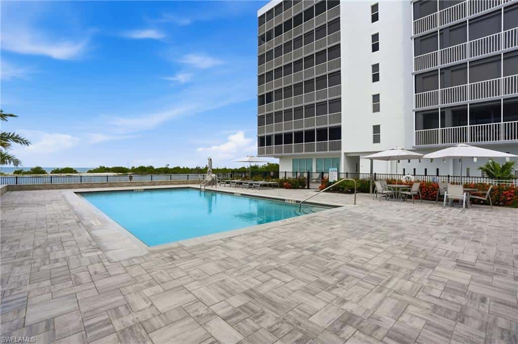7000 Estero Blvd #704, Fort Myers Beach, photo 28