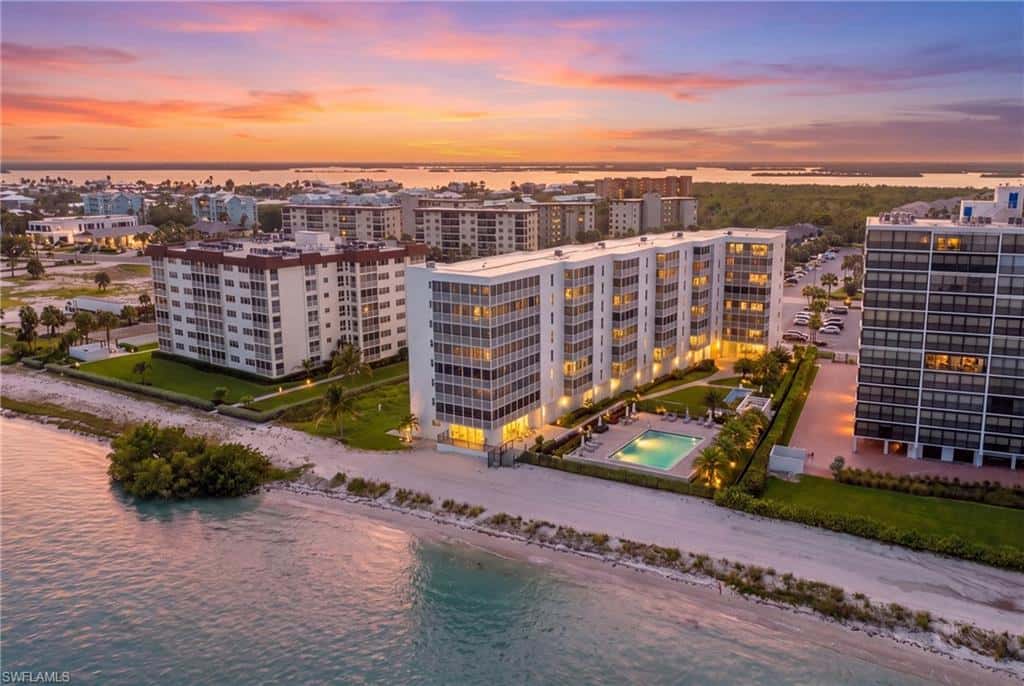 7000 Estero Blvd #704, Fort Myers Beach, photo 5