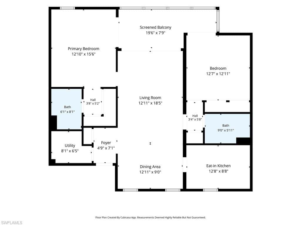 7000 Estero Blvd #704, Fort Myers Beach, photo 20