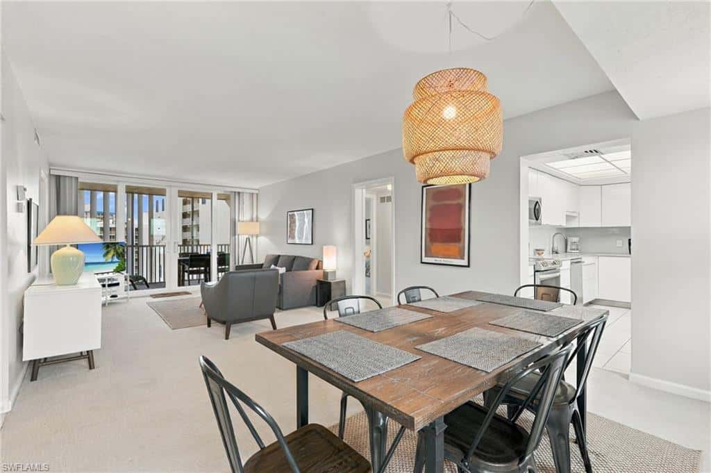 7000 Estero Blvd #704, Fort Myers Beach, photo 24