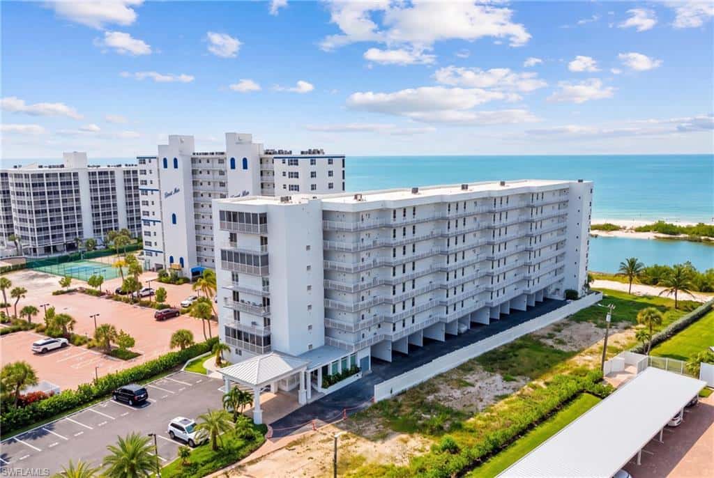7000 Estero Blvd #704, Fort Myers Beach, photo 48