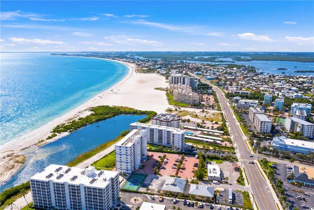 7000 Estero Blvd #704, Fort Myers Beach, photo 40