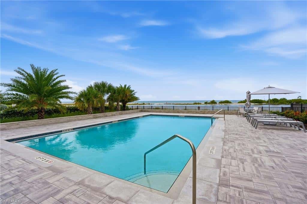 7000 Estero Blvd #704, Fort Myers Beach, photo 29