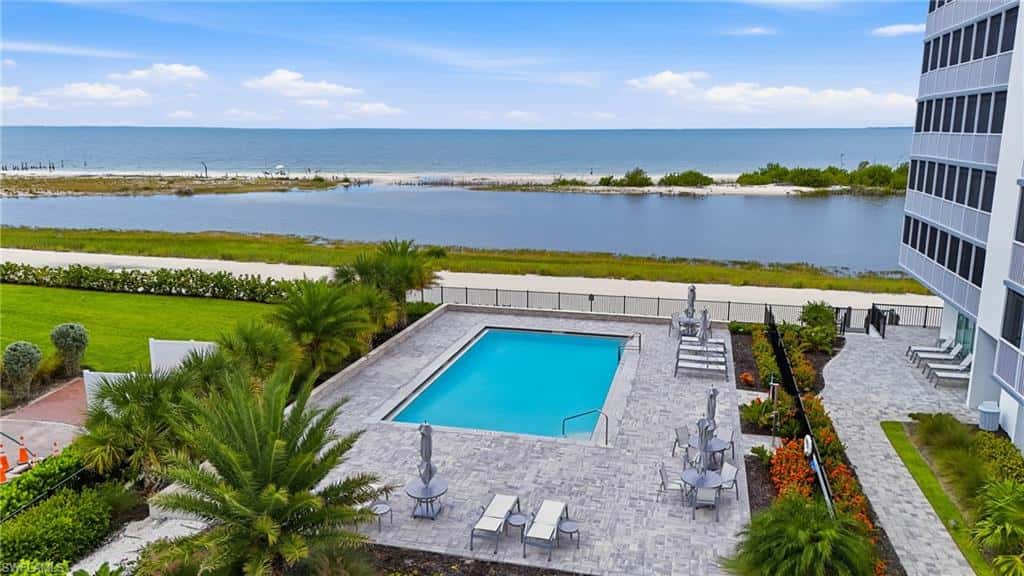 7000 Estero Blvd #704, Fort Myers Beach, photo 4