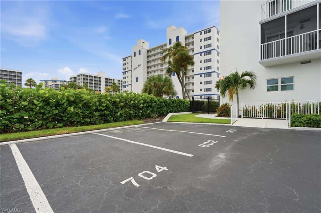 7000 Estero Blvd #704, Fort Myers Beach, photo 21
