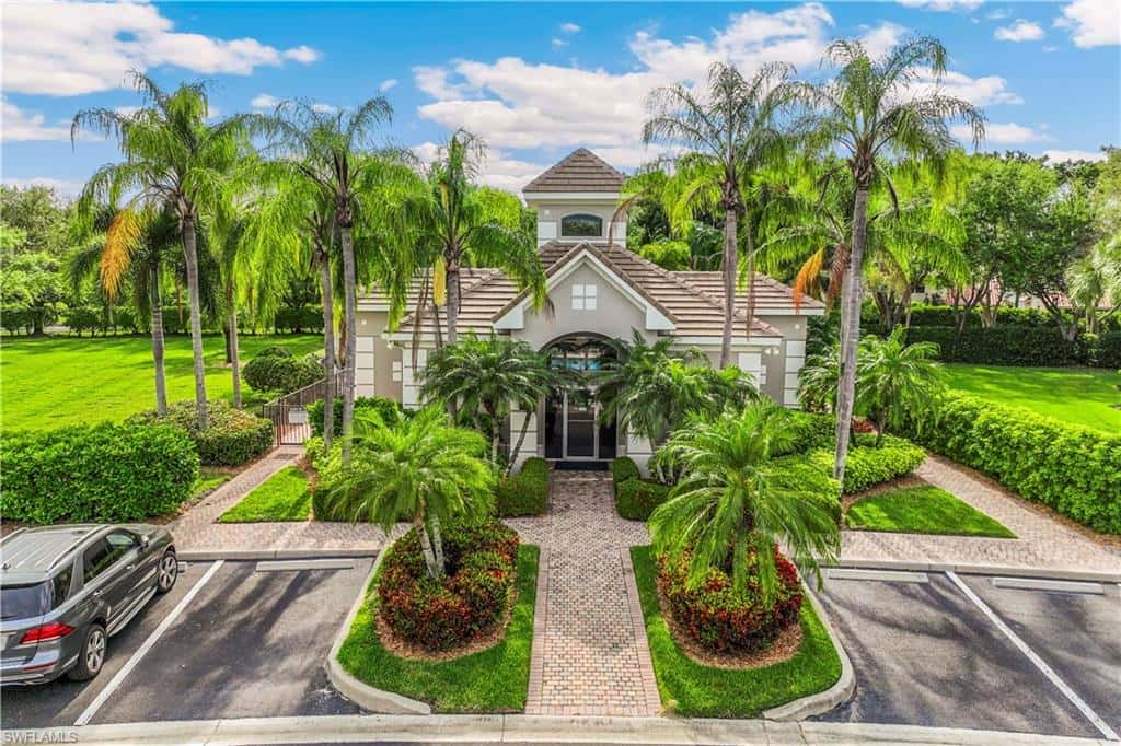 4970 Westchester Ct #4202, Naples, photo 22