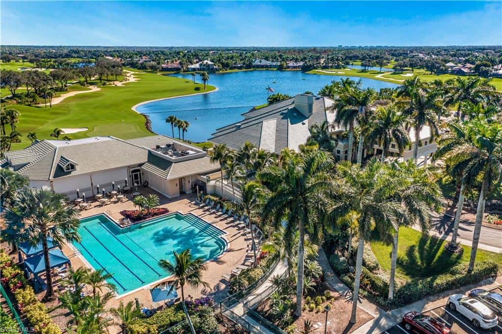 4970 Westchester Ct #4202, Naples, photo 30