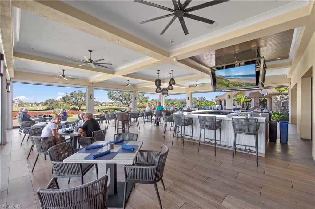 19427 Silver Oak Dr, Estero, photo 42
