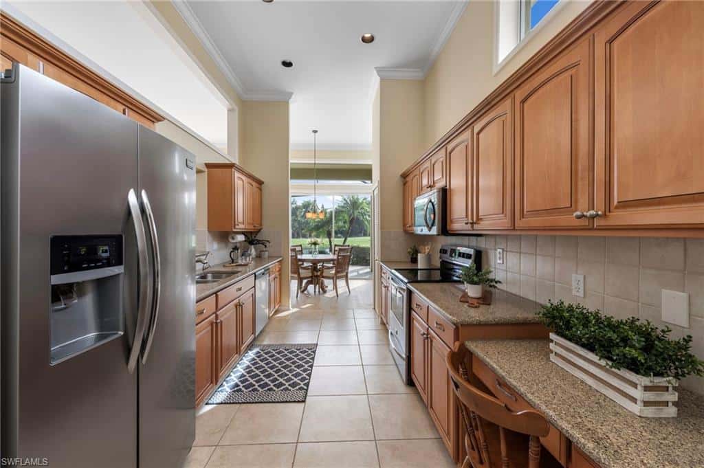 19427 Silver Oak Dr, Estero, photo 13