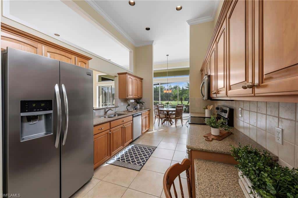 19427 Silver Oak Dr, Estero, photo 17