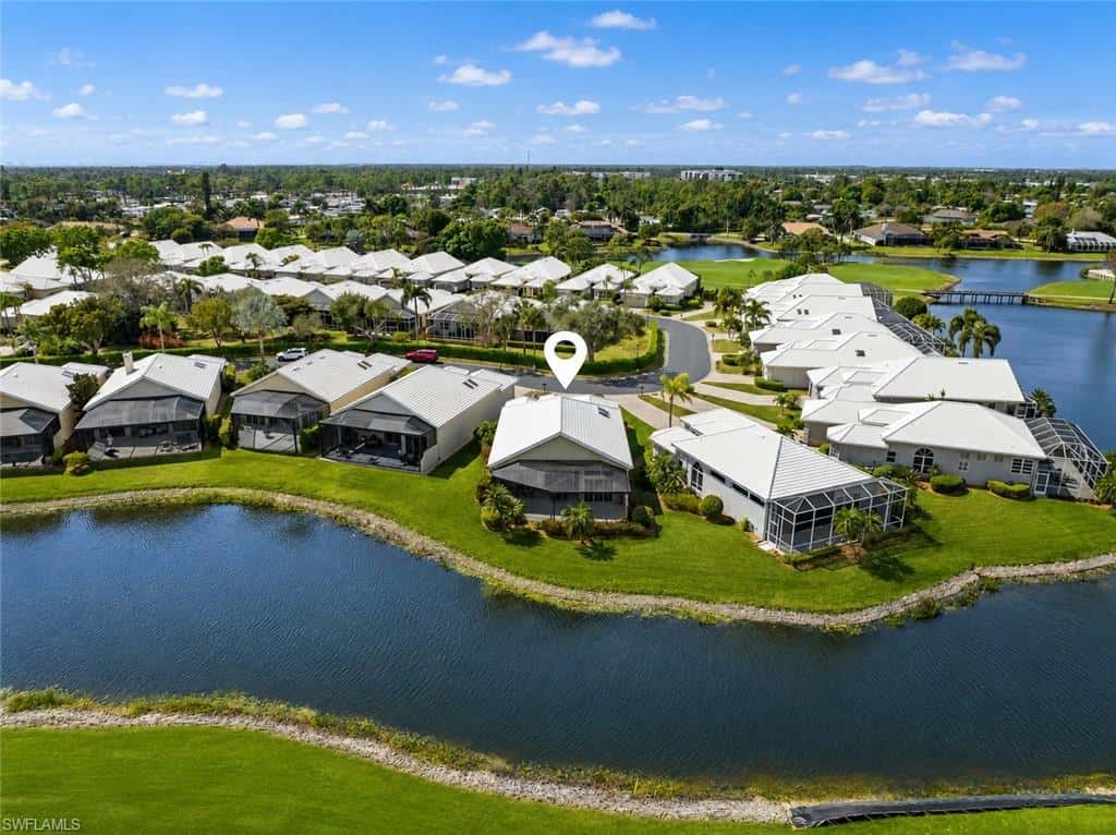 19427 Silver Oak Dr, Estero, photo 7