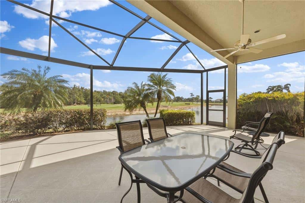 19427 Silver Oak Dr, Estero, photo 36