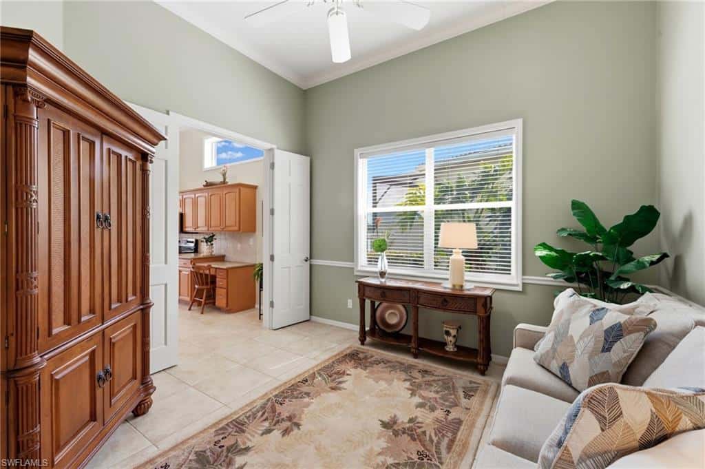 19427 Silver Oak Dr, Estero, photo 32