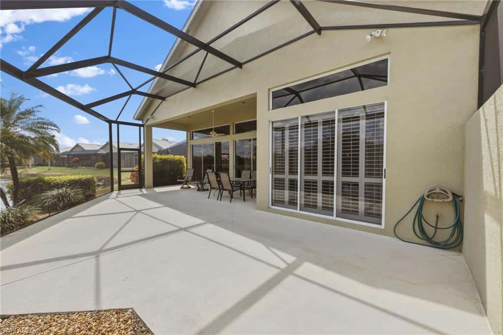 19427 Silver Oak Dr, Estero, photo 38
