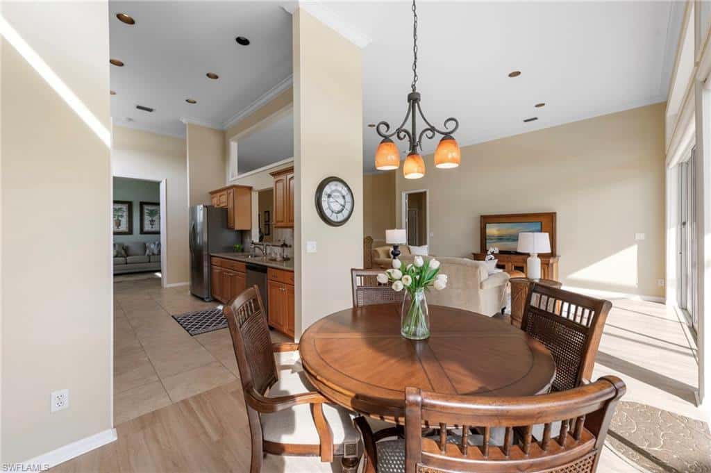 19427 Silver Oak Dr, Estero, photo 19