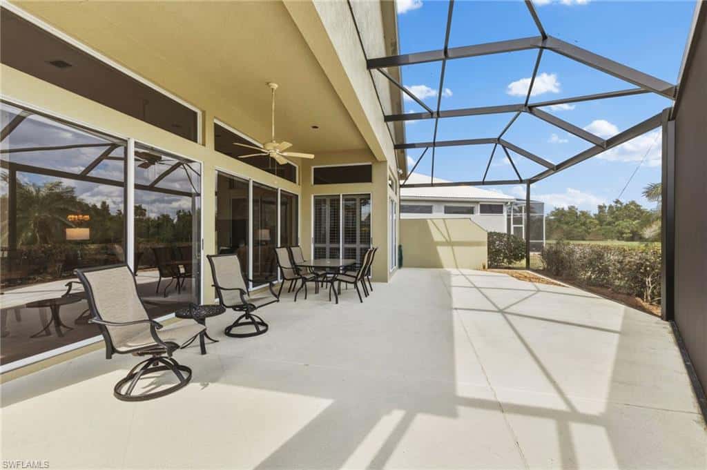 19427 Silver Oak Dr, Estero, photo 39