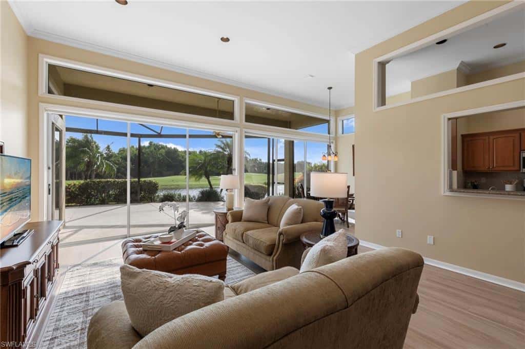 19427 Silver Oak Dr, Estero, photo 4