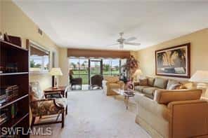 6740 Dennis Cir #103, Naples, photo 4