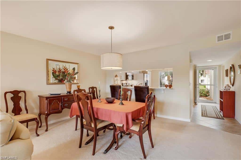 6740 Dennis Cir #103, Naples, photo 8