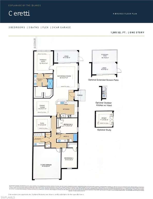 15545 Vittorio St, Naples, photo 29
