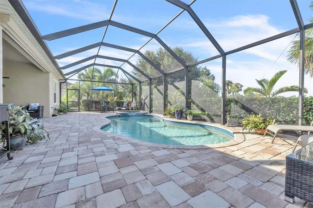 13491 Palmetto Grove Dr, Fort Myers, photo 36