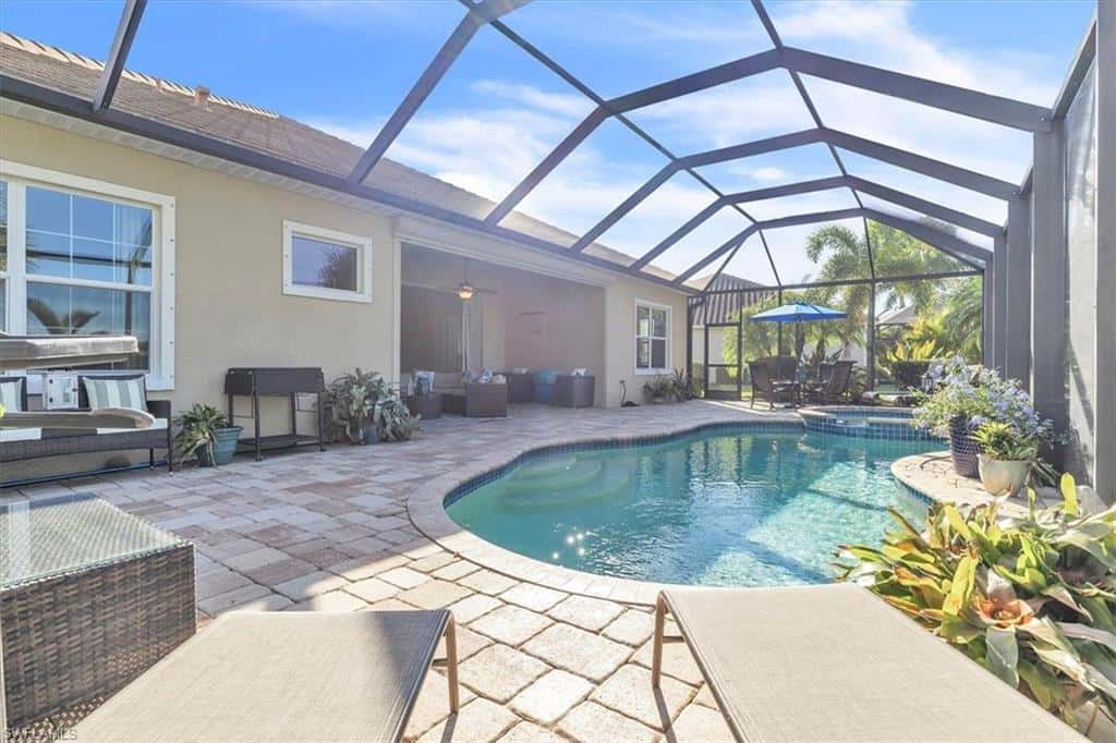 13491 Palmetto Grove Dr, Fort Myers, photo 32