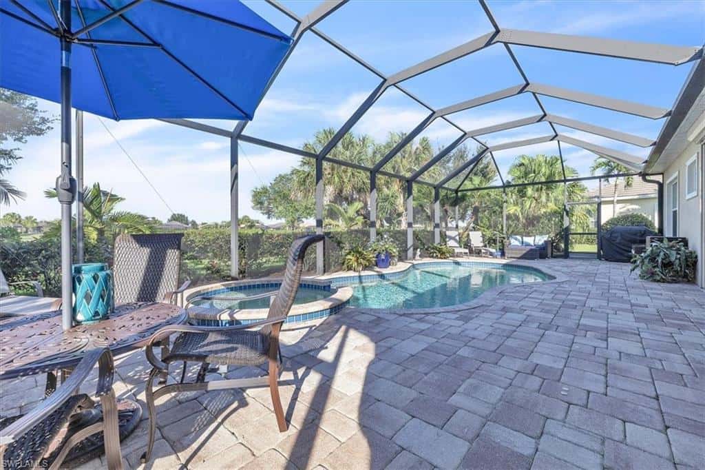13491 Palmetto Grove Dr, Fort Myers, photo 34