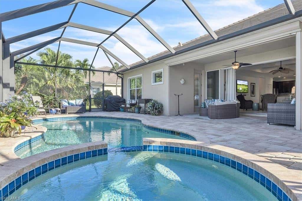 13491 Palmetto Grove Dr, Fort Myers, photo 33