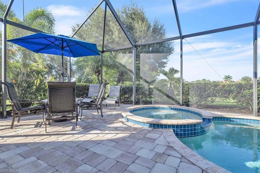 13491 Palmetto Grove Dr, Fort Myers, photo 35