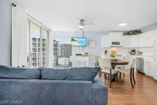 7300 Estero Blvd #607, Fort Myers Beach, photo 13