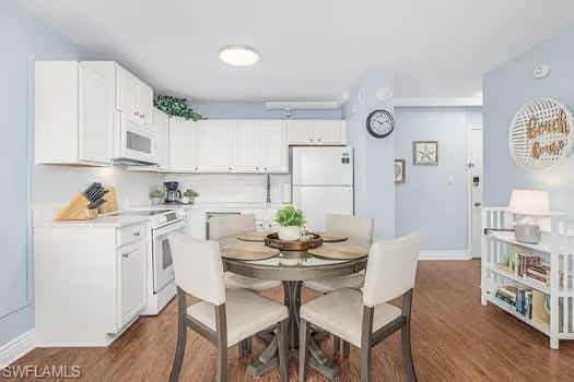 7300 Estero Blvd #607, Fort Myers Beach, photo 17