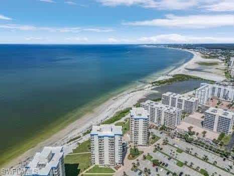 7300 Estero Blvd #607, Fort Myers Beach, photo 12