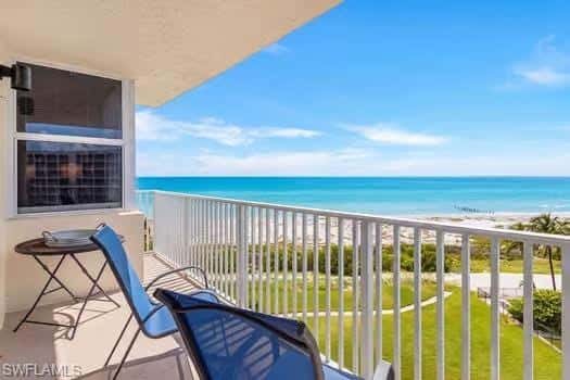 7300 Estero Blvd #607, Fort Myers Beach, photo 26