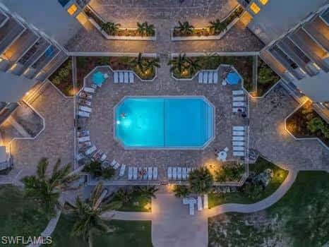 7300 Estero Blvd #607, Fort Myers Beach, photo 24
