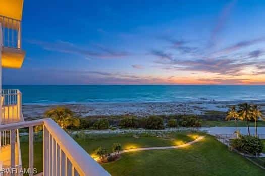 7300 Estero Blvd #607, Fort Myers Beach, photo 10